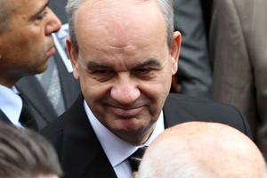 İlker Başbuğ'u silivri'den kaçırma planı