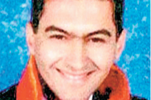 Hakim yakalanacağını anlayınca...