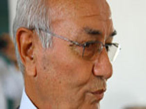 Ak Parti'li belediye başkanı tutuklandı