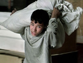 Çocuk işçi sayısı 900 bine dayandı