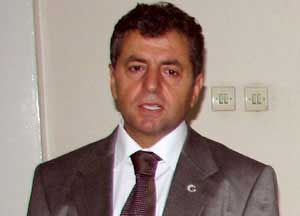 Ordu Valisi merkeze alındı