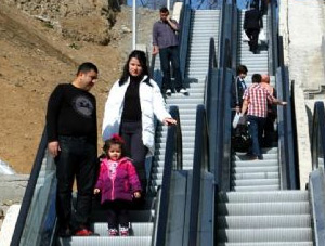 Bu il Rize'ye rakip olacak!