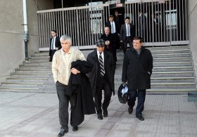 Kurban bağışı yolsuzluğunda karar...