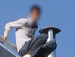 Trabzon'da intihar mevsimi