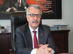 Trabzon Limanı'nda patlayıcı madde taşınamaz!