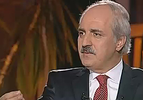 Kurtulmuş İstanbul adayı olacak mı?