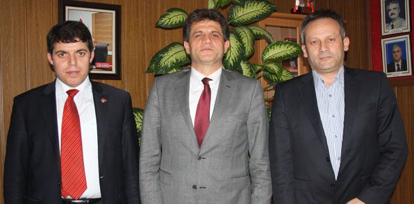 "Partizanca tutumlardan çok uzak hareket ettim "