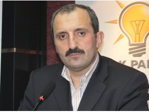 Prof.Dr Yusuf Şevki Hakyemez Akil adam seçildi