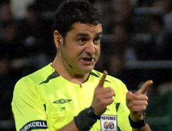 Akhisar-Trabzon maçının hakem analizi