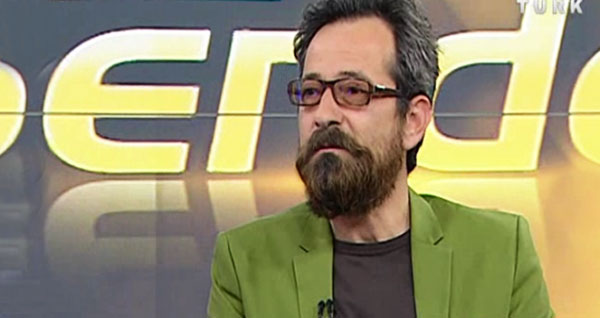 "Türküm demekten korkar oldum"