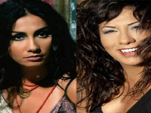 Ünlülere dadı operasyonu şoku