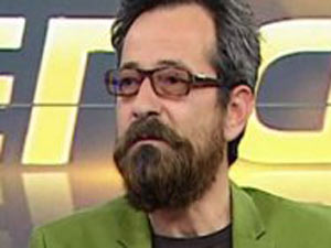 "Türk'üm demekten korkar oldum"