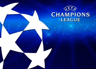 Şampiyonlar ligi çeyrek final sonuçları