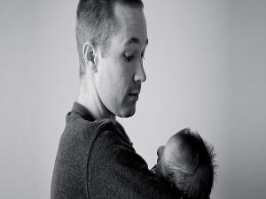 Babalara da doğum izni geliyor!