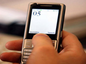 Trabzon'da GSM dolandırıcılığı!