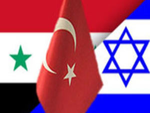 İsrail ile Filistin'le ilgili bomba iddia