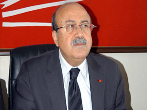 "CHP'yi kimsenin sorgulamaya hakkı yok"