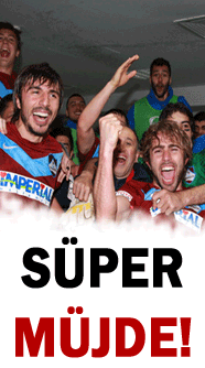 Başkan Şen'den "SÜPER" müjde!