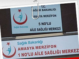 T.C. ibaresi artık yer almayacak!