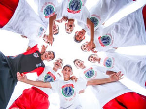 Grassroots Şenliğine destek geldi