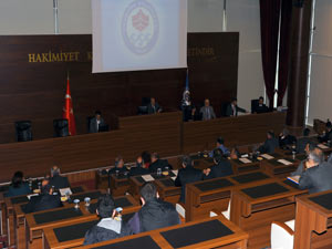Kemençe ve hamsi heykeli proje yarışması