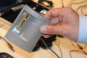 Suçlular bu yöntemle yakalanacak....