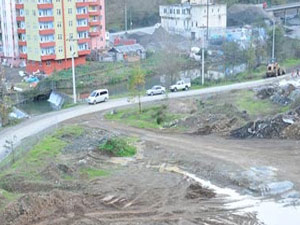 V.kebir'e 500 kişilik öğrenci yurdu