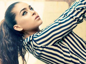 Güzel oyuncu için Trabzon bir başka!