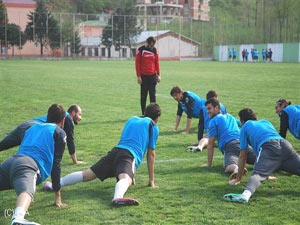 Penbe;"Bu maçı kazanmak zorundayız"