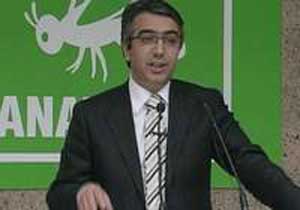 Erkan Mumcu’dan Sabah’a sert tepki: “Asılsız iddialar yayıldı”