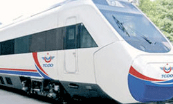 Trabzon'un muhtemel demiryolu güzergahları