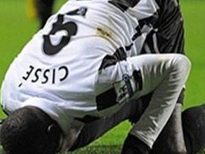 Stada mescit açtılar..