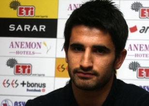 Trabzonspor'la adı anılıyordu ama...