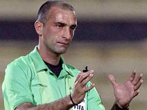 Cinsel rüşvet karşılığında maçı sattı !