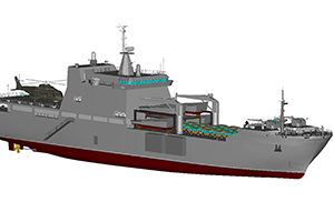 Milli proje start alıyor!