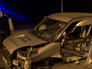 Ne terör ne kriz ! İşte gerçek canavar...