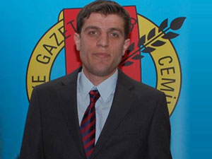 Haber61 ödüle doymuyor!