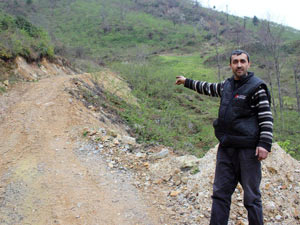 Devlet sahip çıkmıyor....