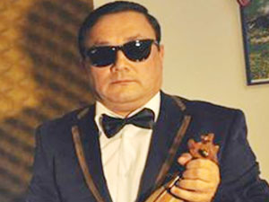 Trabzon işi Gangnam!