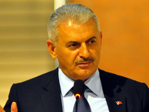 Yıldırım PTT çalışanlarına müjdeyi verdi