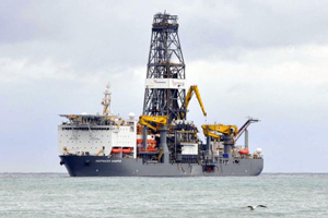 Karadeniz'de 2.5 milyar dolar harcandı