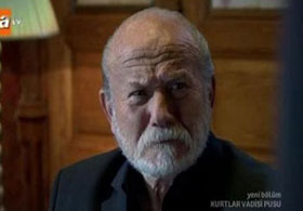 Kurtlar Vadisinde ayrılma!