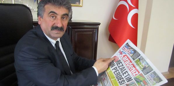 Bunlar 'akil' adamsa Türkiye'de akıllı kalmadı!