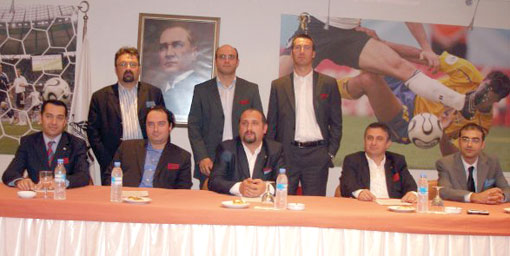 Orası Trabzon, Kadıköy değil