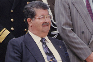 Yakın korumalara zehir eğitimi