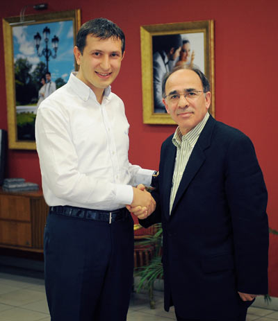 Trabzon'un en eski fotoğrafçısı