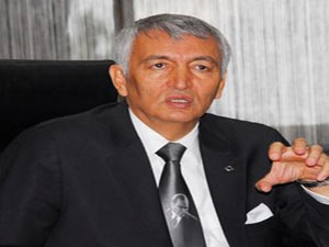 Belediye başkanı MHP'yi icraya verdi