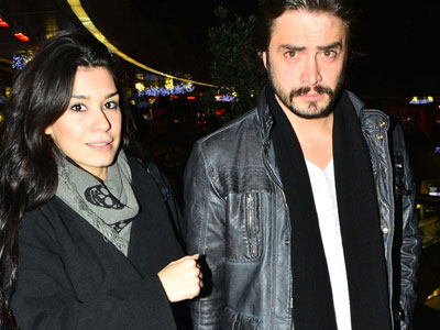 Ahmet Kural 'Aşk'ı değil 'Para'yı seçti