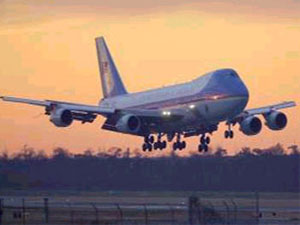 Uçakta kriz paniği!