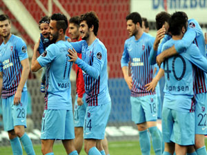 Son altı hafta diken üstünde!